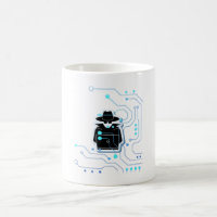 hacker do computador - remessa gratuita
