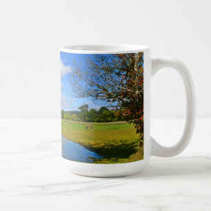 Caneca De Café Haddam Meadows Mug