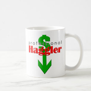 Caneca De Café Haggler profissional DrinkGear