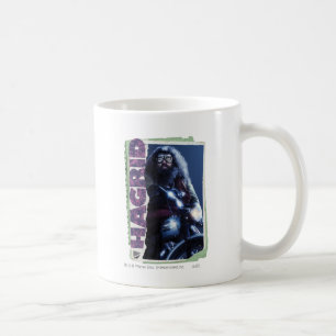 Caneca De Café Hagrid