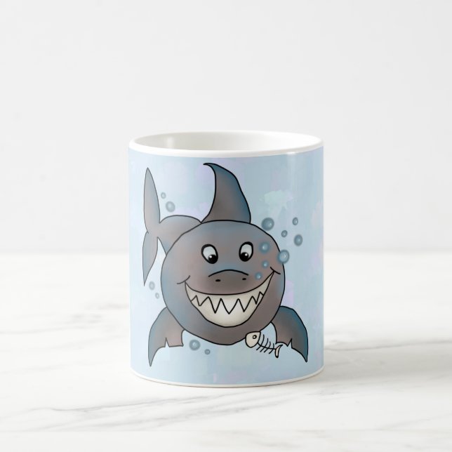 Caneca De Café Hai (Centro)