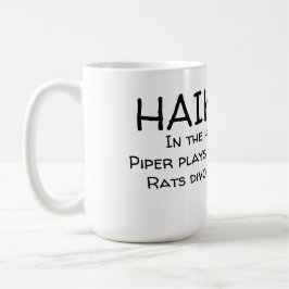 CANECA DE CAFÉ HAIKU 08