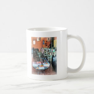 Caneca De Café Hair Salon