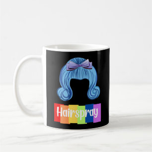Caneca De Café Hairspray O Musical Theater Broadway Show