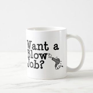 Caneca De Café Hairstylist