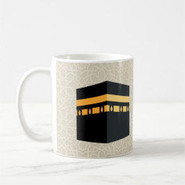 Caneca De Café Hajja Mug