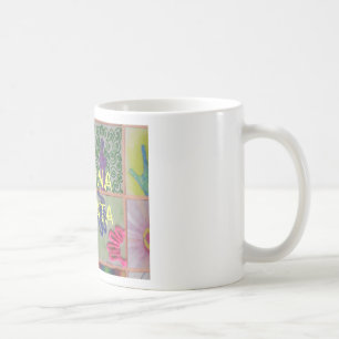 Caneca De Café Hakuna Matata - Sinal de Arte Impressão