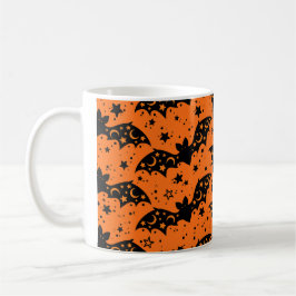 Caneca De Café Halloween