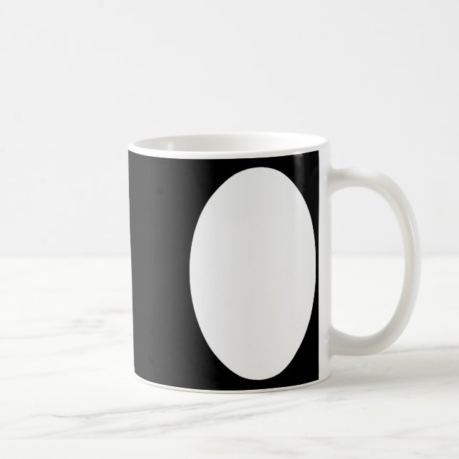 Caneca De Café Halloween Adultos Crianças Pinguins Roupa (Direita)