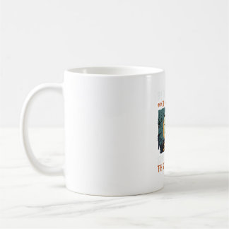 Caneca De Café Halloween Bruxa Maligna Abóbora Vintage