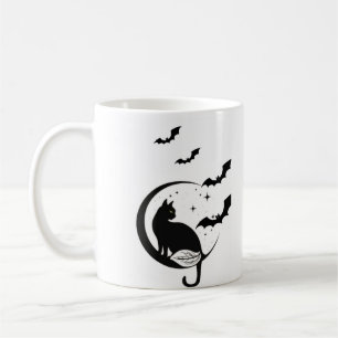 Caneca De Café Halloween Day Mug