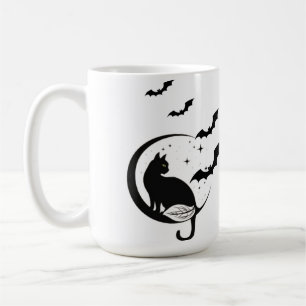 Caneca De Café Halloween Day Mug