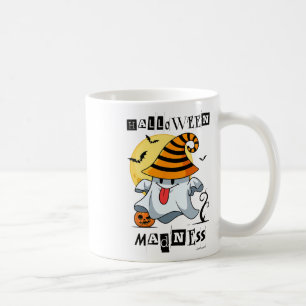 Caneca De Café Halloween Ghost Pumpkin S For Men