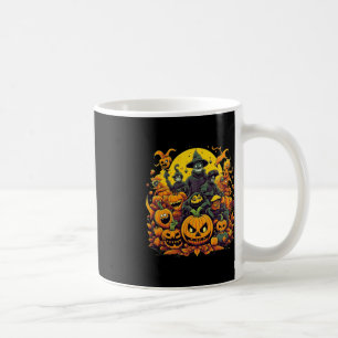 Caneca De Café Halloween Halloween Costume