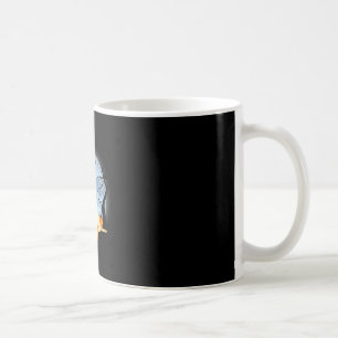 Caneca De Café Halloween labrador feminino