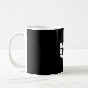 Caneca De Café Halloween Life