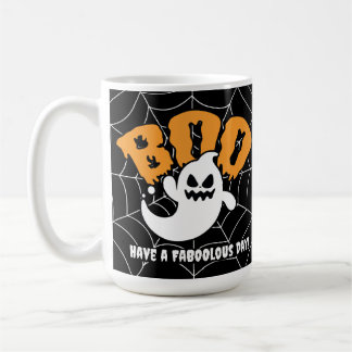 Caneca De Café Halloween Personalizado