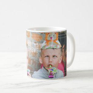 Caneca De Café HAMbWG - Coffee Mug - Girls to Boys