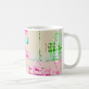 Caneca De Café HAMbyWG - Mug de Café - Colorido