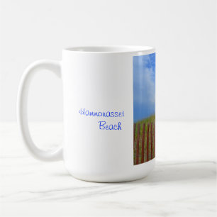 Caneca De Café Hammonasset Beach Mug
