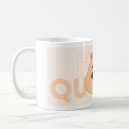 Caneca De Café 'Han Quokka' Mug