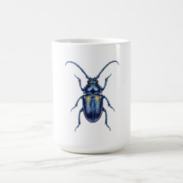 Caneca De Café Hanneton