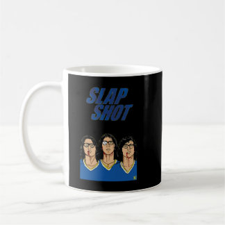 Caneca De Café hanson Brothers! Cópia Clássica da Camisa T