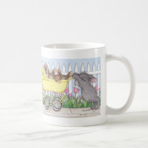 Caneca De Café HappyHoppers® Mug