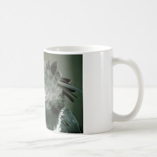 Caneca De Café Harpy Eagle psto em perigo