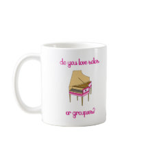 Harriet Harsichord White