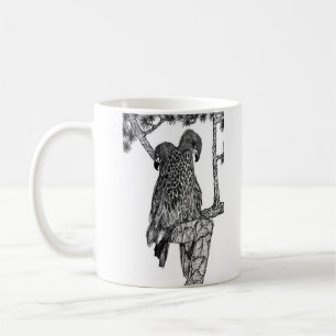 CANECA DE CAFÉ HARRIET + M EAGLES YOUNGER