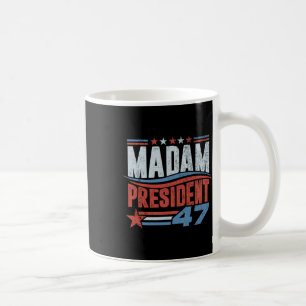 Caneca De Café Harris 2024 Para A Campanha Eleitoral 1