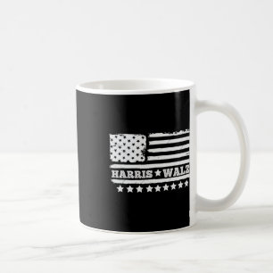 Caneca De Café Harris Tim WAlzheimer Valsa 9 