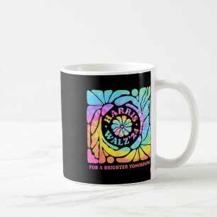 Caneca De Café Harris Waltz Eleição 2024 Kamala Harris Tim Waltz