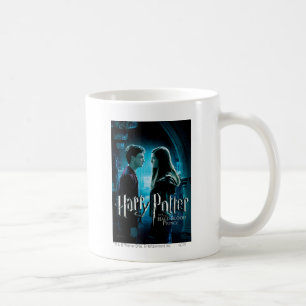 Caneca De Café Harry e Ginny 1