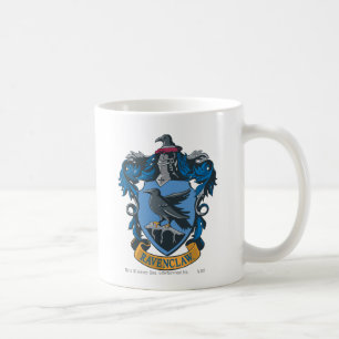 Caneca De Café Harry Potter   Brasão de Armas da Corvinal