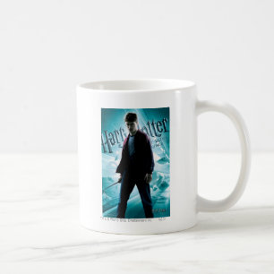 Caneca De Café Harry Potter HPE6 2