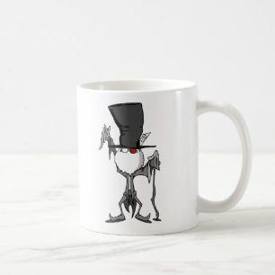 Caneca De Café Hatter de Madd