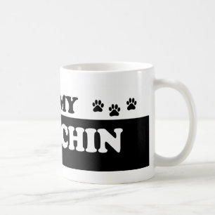 CANECA DE CAFÉ HAVACHIN