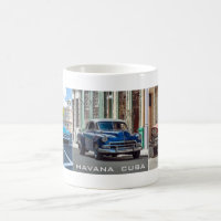 Havana Cuba Carros