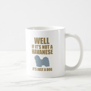 Caneca De Café Havanese