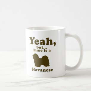 Caneca De Café Havanese