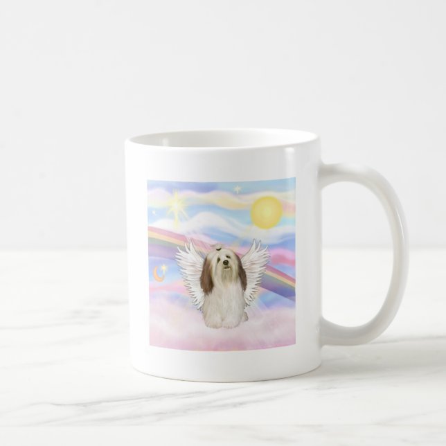 Caneca De Café Havanese (Direita)