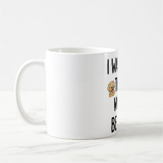 Caneca De Café Haveria Cachorros