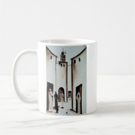 Caneca De Café Hawari