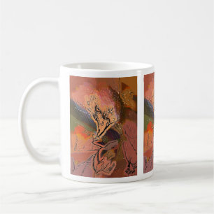 CANECA DE CAFÉ HAWK
