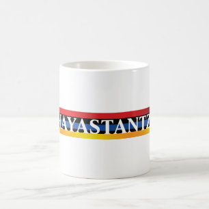 Caneca de café Hayastantzi