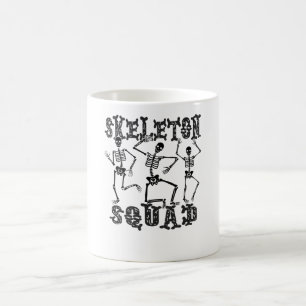 Caneca De Café Health Technician Student Radiologist X-ray