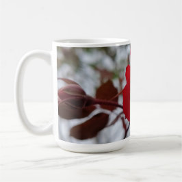 Caneca De Café Heart of Winter Mug