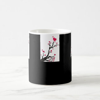 Caneca De Café heartblosomcastle